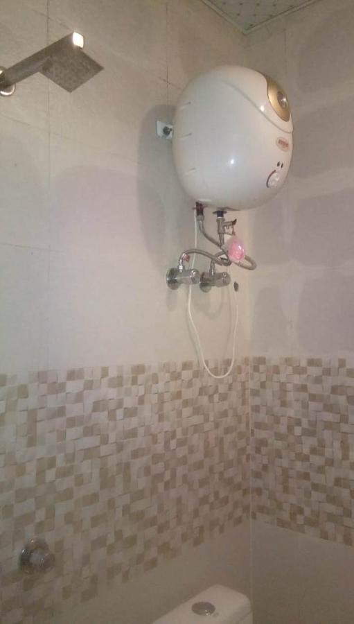 Hotel Broadway New Delhi Luaran gambar